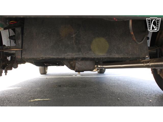 1953 MG TD (CC-2098039) for sale in Olathe, Kansas
