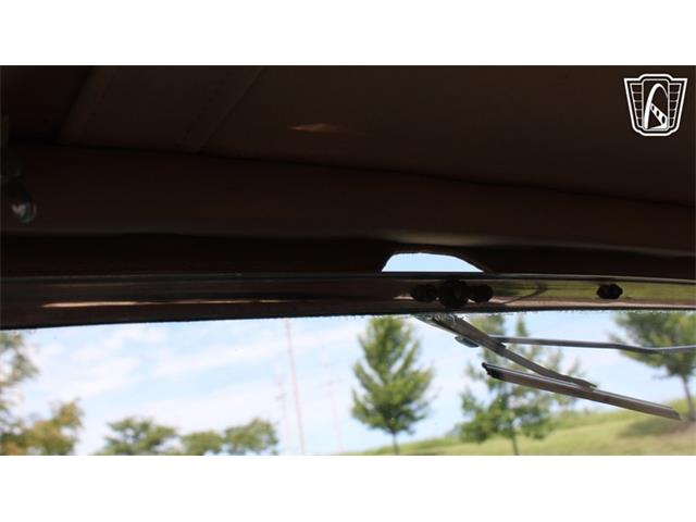 1953 MG TD (CC-2098039) for sale in Olathe, Kansas