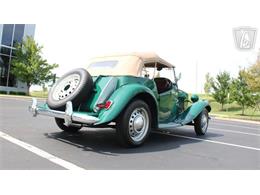 1953 MG TD (CC-2098039) for sale in Olathe, Kansas