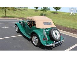 1953 MG TD (CC-2098039) for sale in Olathe, Kansas