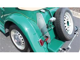 1953 MG TD (CC-2098039) for sale in Olathe, Kansas