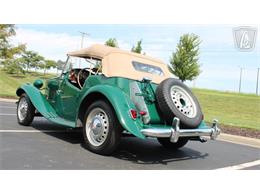 1953 MG TD (CC-2098039) for sale in Olathe, Kansas