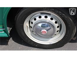 1953 MG TD (CC-2098039) for sale in Olathe, Kansas