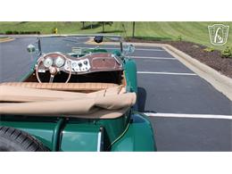 1953 MG TD (CC-2098039) for sale in Olathe, Kansas