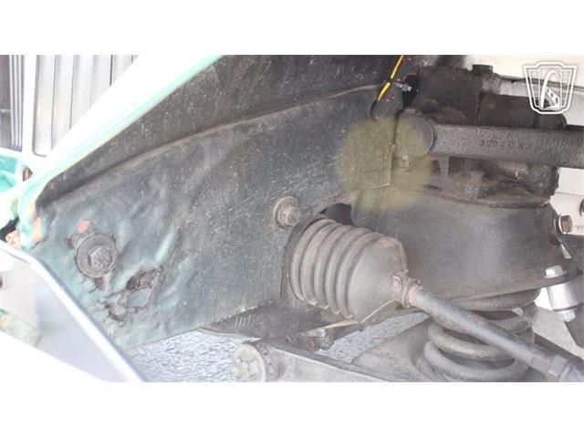 1953 MG TD (CC-2098039) for sale in Olathe, Kansas