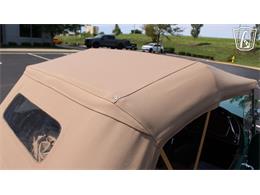 1953 MG TD (CC-2098039) for sale in Olathe, Kansas