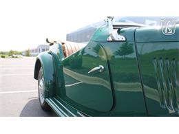 1953 MG TD (CC-2098039) for sale in Olathe, Kansas