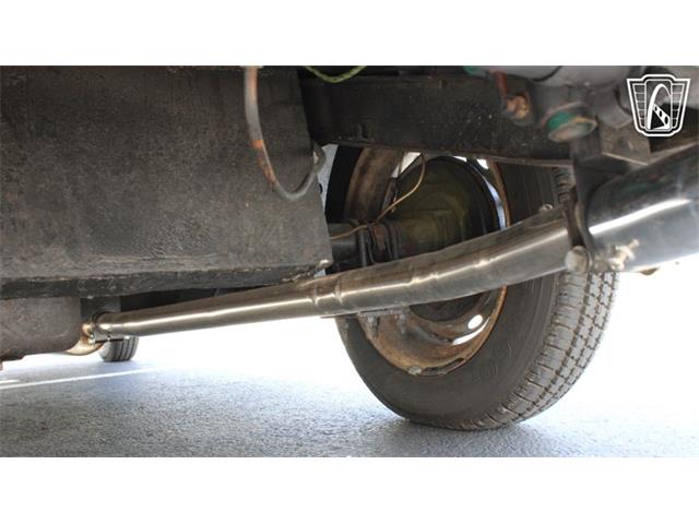 1953 MG TD (CC-2098039) for sale in Olathe, Kansas