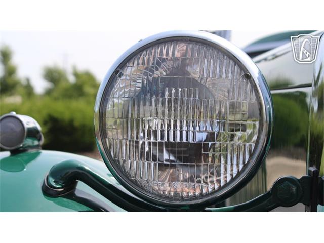 1953 MG TD (CC-2098039) for sale in Olathe, Kansas