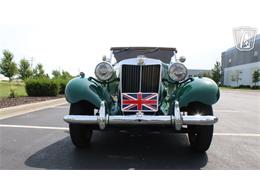 1953 MG TD (CC-2098039) for sale in Olathe, Kansas