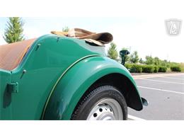 1953 MG TD (CC-2098039) for sale in Olathe, Kansas