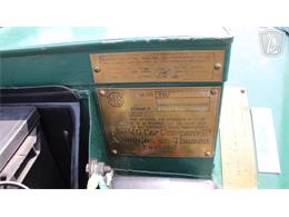 1953 MG TD (CC-2098039) for sale in Olathe, Kansas