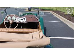 1953 MG TD (CC-2098039) for sale in Olathe, Kansas