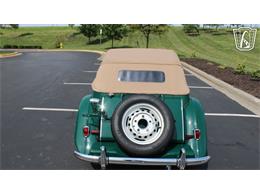 1953 MG TD (CC-2098039) for sale in Olathe, Kansas