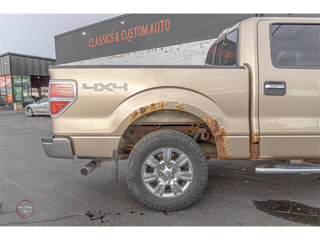 2011 Ford F150 (CC-2090804) for sale in St. Charles, Illinois