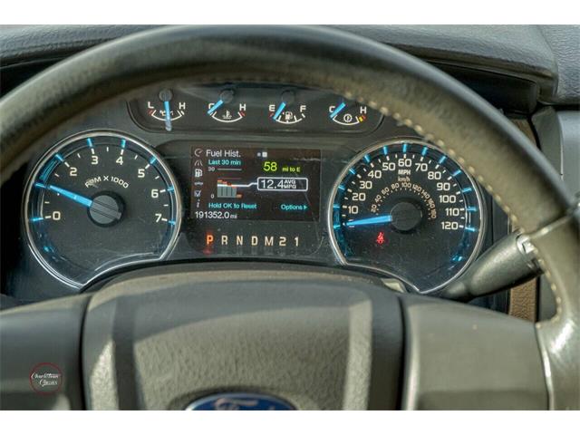 2011 Ford F150 (CC-2090804) for sale in St. Charles, Illinois