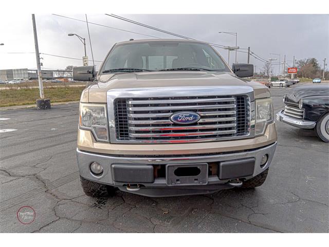 2011 Ford F150 (CC-2090804) for sale in St. Charles, Illinois