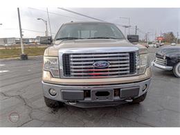 2011 Ford F150 (CC-2090804) for sale in St. Charles, Illinois