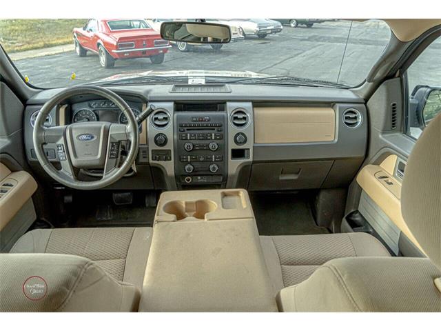 2011 Ford F150 (CC-2090804) for sale in St. Charles, Illinois