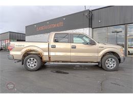 2011 Ford F150 (CC-2090804) for sale in St. Charles, Illinois