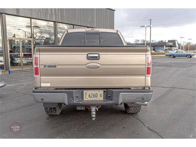 2011 Ford F150 (CC-2090804) for sale in St. Charles, Illinois