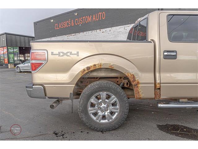 2011 Ford F150 (CC-2090804) for sale in St. Charles, Illinois