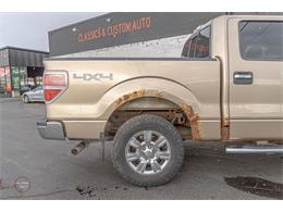 2011 Ford F150 (CC-2090804) for sale in St. Charles, Illinois
