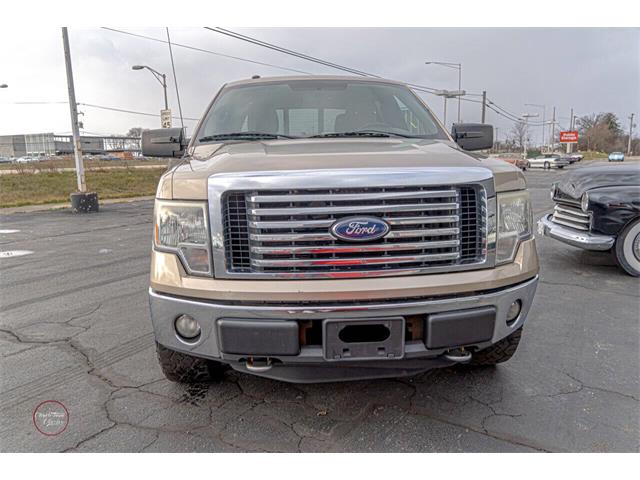 2011 Ford F150 (CC-2090804) for sale in St. Charles, Illinois