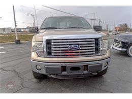2011 Ford F150 (CC-2090804) for sale in St. Charles, Illinois