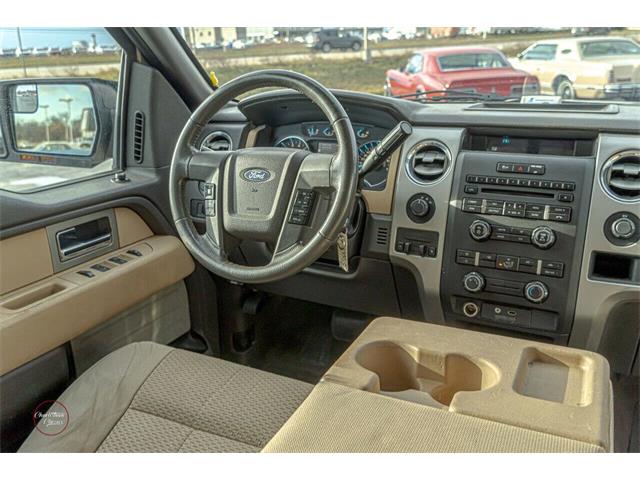 2011 Ford F150 (CC-2090804) for sale in St. Charles, Illinois