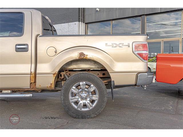 2011 Ford F150 (CC-2090804) for sale in St. Charles, Illinois