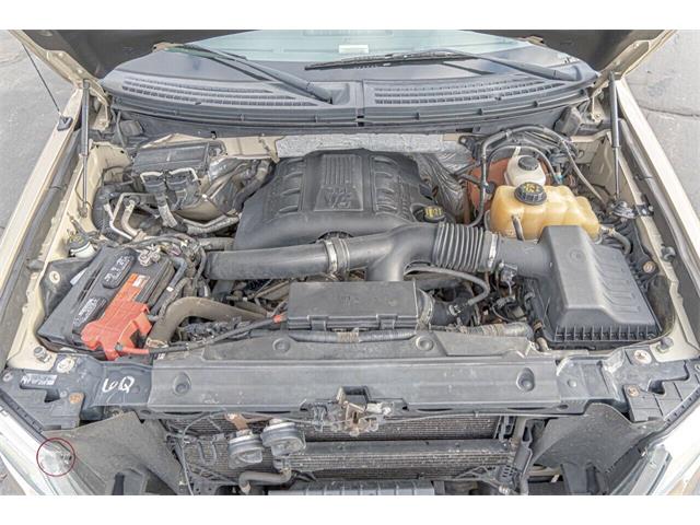 2011 Ford F150 (CC-2090804) for sale in St. Charles, Illinois