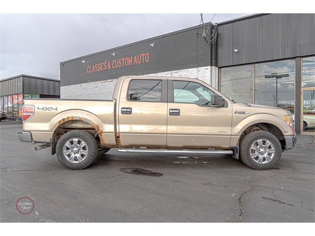 2011 Ford F150 (CC-2090804) for sale in St. Charles, Illinois