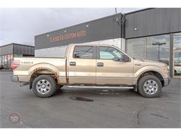 2011 Ford F150 (CC-2090804) for sale in St. Charles, Illinois