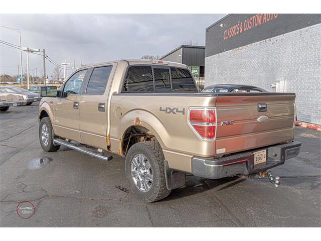 2011 Ford F150 (CC-2090804) for sale in St. Charles, Illinois