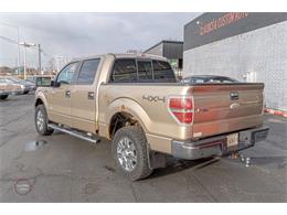 2011 Ford F150 (CC-2090804) for sale in St. Charles, Illinois