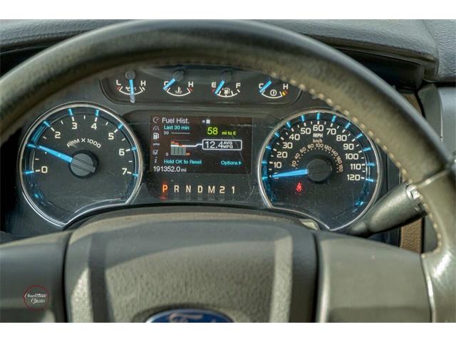 2011 Ford F150 (CC-2090804) for sale in St. Charles, Illinois
