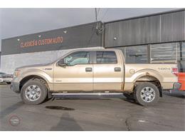 2011 Ford F150 (CC-2090804) for sale in St. Charles, Illinois