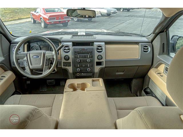 2011 Ford F150 (CC-2090804) for sale in St. Charles, Illinois
