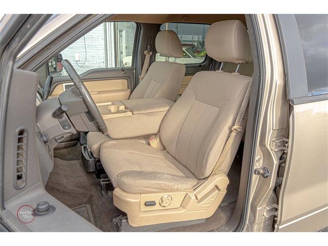 2011 Ford F150 (CC-2090804) for sale in St. Charles, Illinois