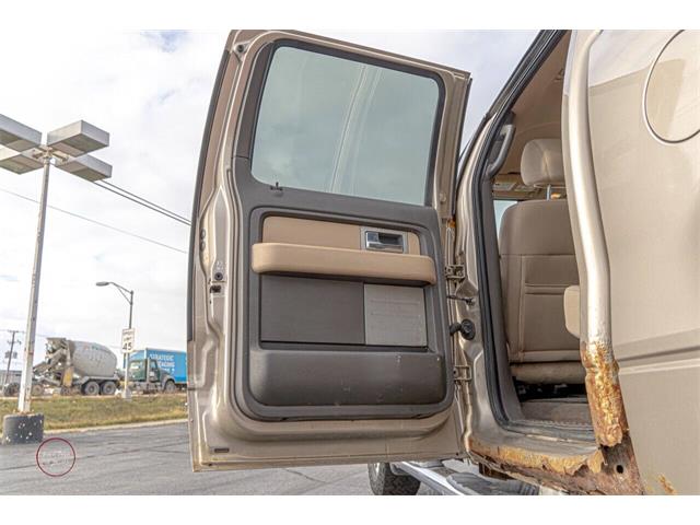 2011 Ford F150 (CC-2090804) for sale in St. Charles, Illinois