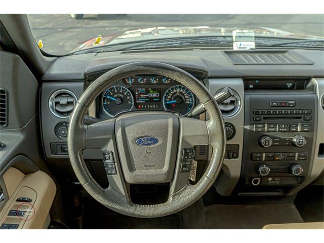 2011 Ford F150 (CC-2090804) for sale in St. Charles, Illinois