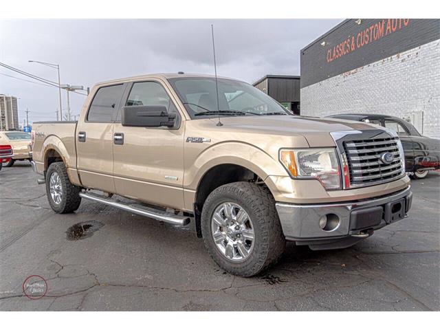 2011 Ford F150 (CC-2090804) for sale in St. Charles, Illinois