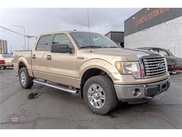 2011 Ford F150 (CC-2090804) for sale in St. Charles, Illinois
