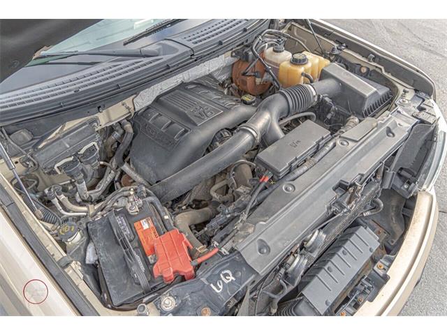 2011 Ford F150 (CC-2090804) for sale in St. Charles, Illinois