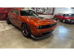 2021 Dodge Challenger (CC-2098040) for sale in Cadillac, Michigan