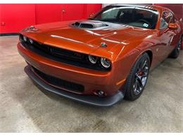 2021 Dodge Challenger (CC-2098040) for sale in Cadillac, Michigan