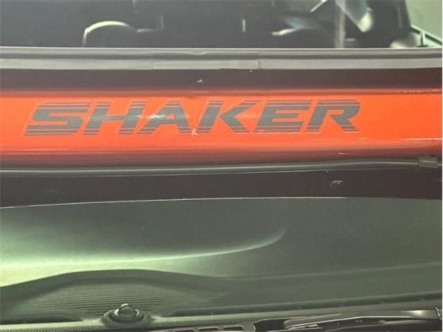 2021 Dodge Challenger (CC-2098040) for sale in Cadillac, Michigan