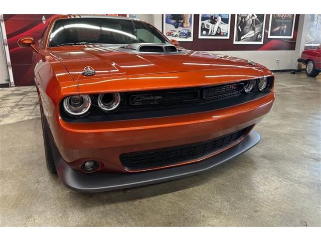 2021 Dodge Challenger (CC-2098040) for sale in Cadillac, Michigan