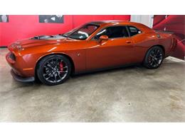2021 Dodge Challenger (CC-2098040) for sale in Cadillac, Michigan
